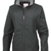 WOMENS SOFT SHELL JACKET