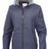 WOMENS SOFT SHELL JACKET