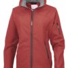 WOMENS SOFT SHELL JACKET