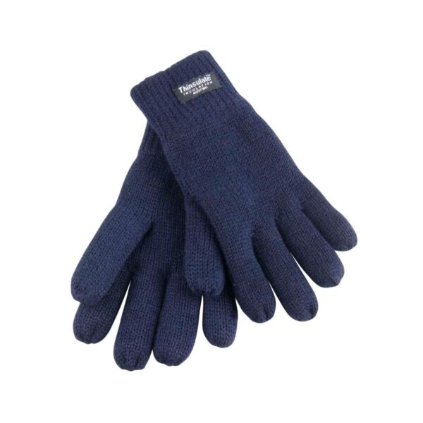 JUNIOR CLASSIC FULLY LINED THINSULATE™ GLOVES