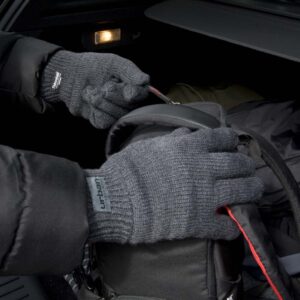 CLASSIC FULLY LINED THINSULATE™ GLOVES (Dual category: WINTER ESSENTIALS)