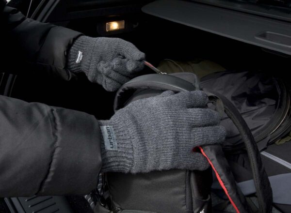 CLASSIC FULLY LINED THINSULATE™ GLOVES (Dual category: WINTER ESSENTIALS)