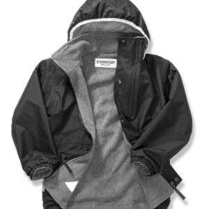 YOUTH REVERSIBLE FLEECE STORMDRI 4000 JACKET