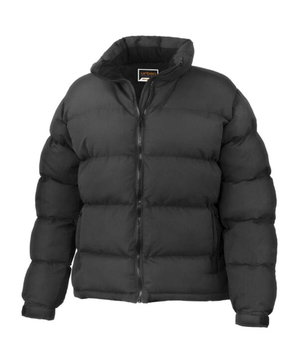 WOMENS HOLKHAM DOWN FEEL JACKET