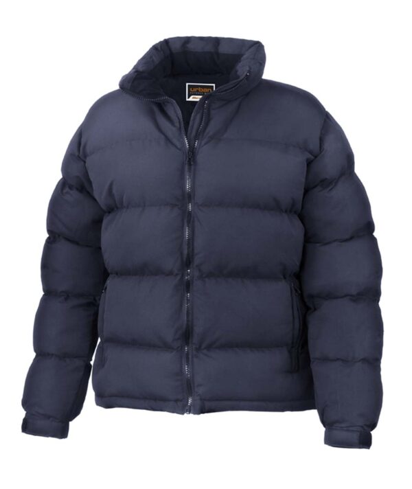 WOMENS HOLKHAM DOWN FEEL JACKET