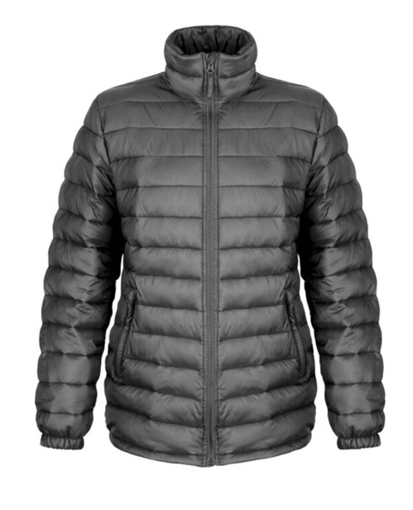 WOMENS ICE BIRD PADDED JACKET