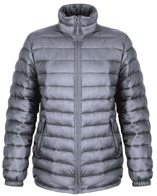 WOMENS ICE BIRD PADDED JACKET