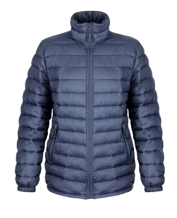 WOMENS ICE BIRD PADDED JACKET