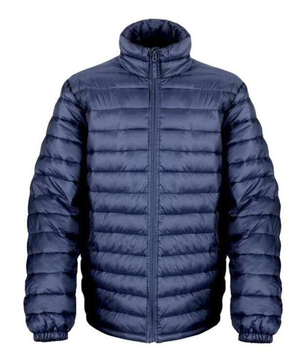 MENS ICE BIRD PADDED JACKET