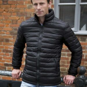 MENS ICE BIRD PADDED JACKET