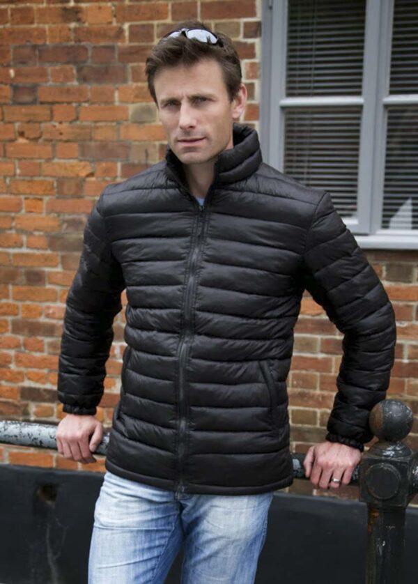 MENS ICE BIRD PADDED JACKET