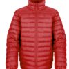 MENS ICE BIRD PADDED JACKET