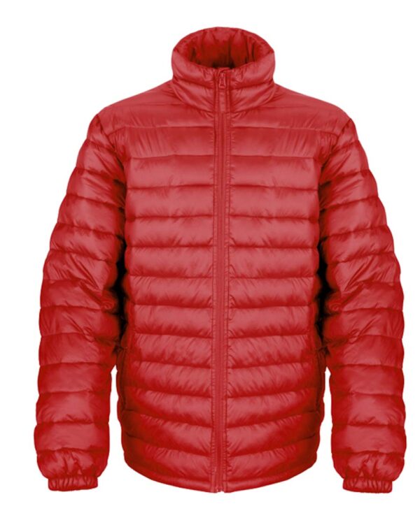 MENS ICE BIRD PADDED JACKET