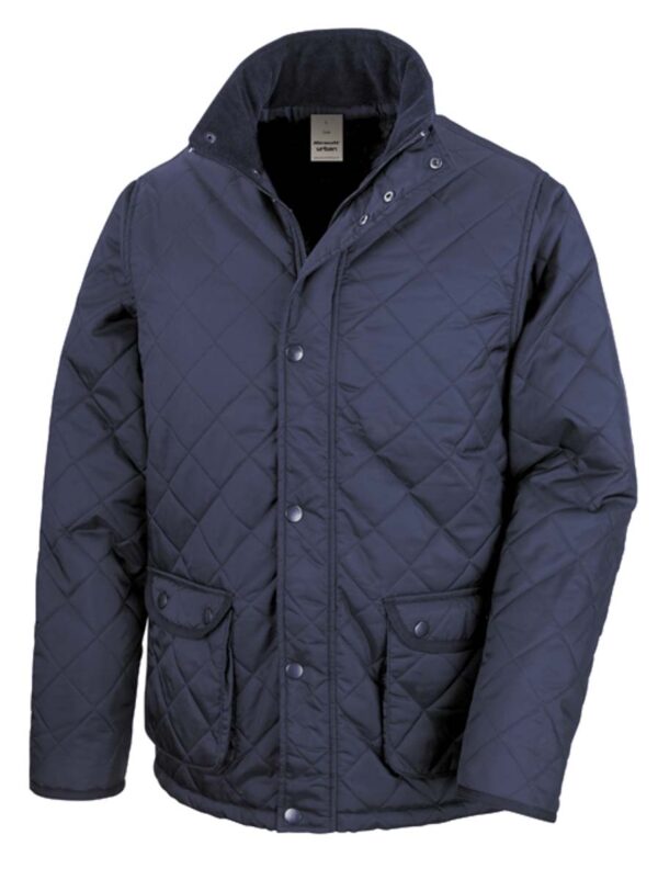 CHELTENHAM JACKET