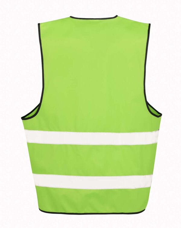 CORE ENHANCED VISIBILITY VEST