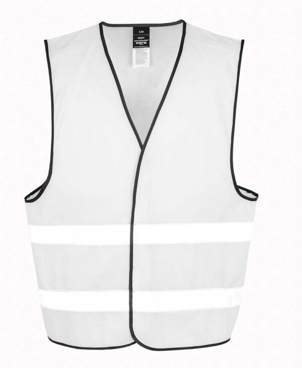 CORE ENHANCED VISIBILITY VEST