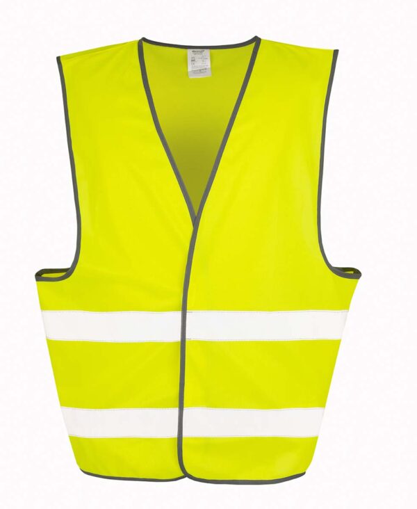 CORE HIGH VIS SAFETY VEST