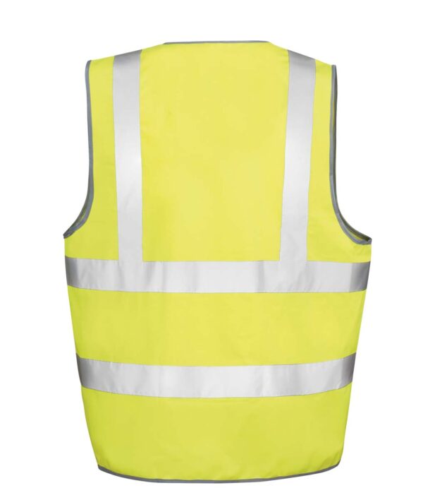 CORE HI-VIS MOTORWAY VEST