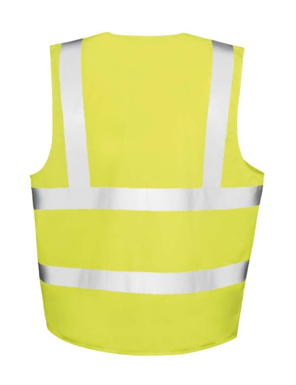 CORE ZIP ID SAFETY TABARD