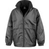 MICROFLEECE LINED JACKET