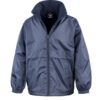 MICROFLEECE LINED JACKET