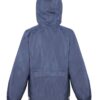 MICROFLEECE LINED JACKET
