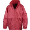 MICROFLEECE LINED JACKET