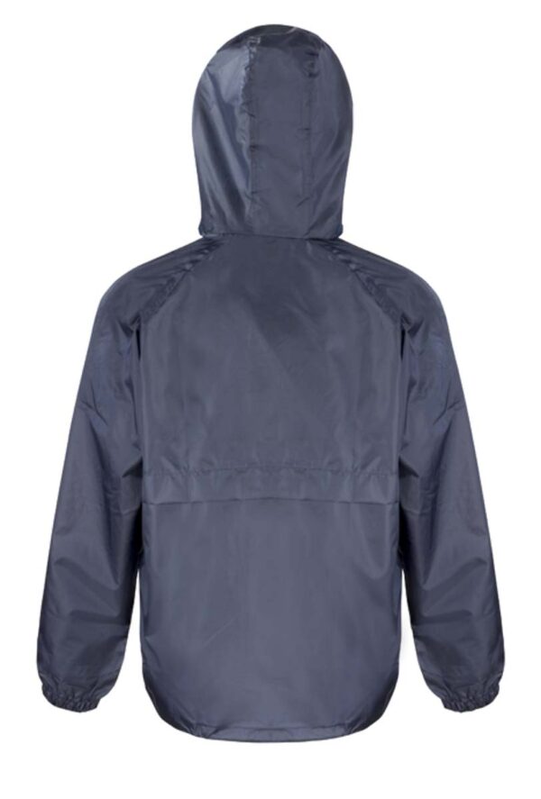 LIGHTWEIGHT  JACKET