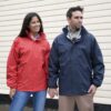 MIDWEIGHT JACKET