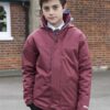 YOUTH WINTER PARKA