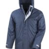 WINTER PARKA
