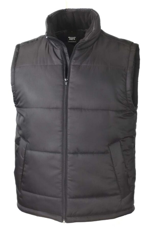 BODYWARMER