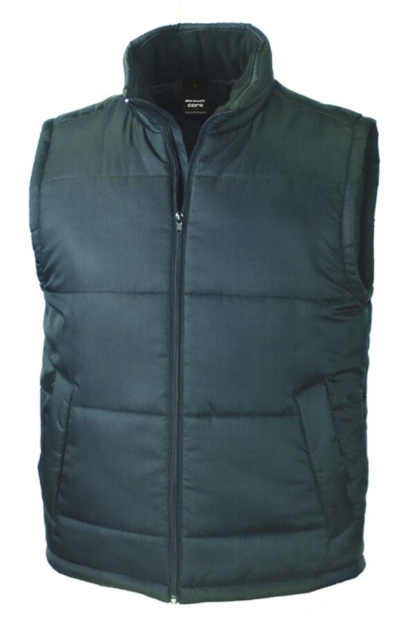 BODYWARMER