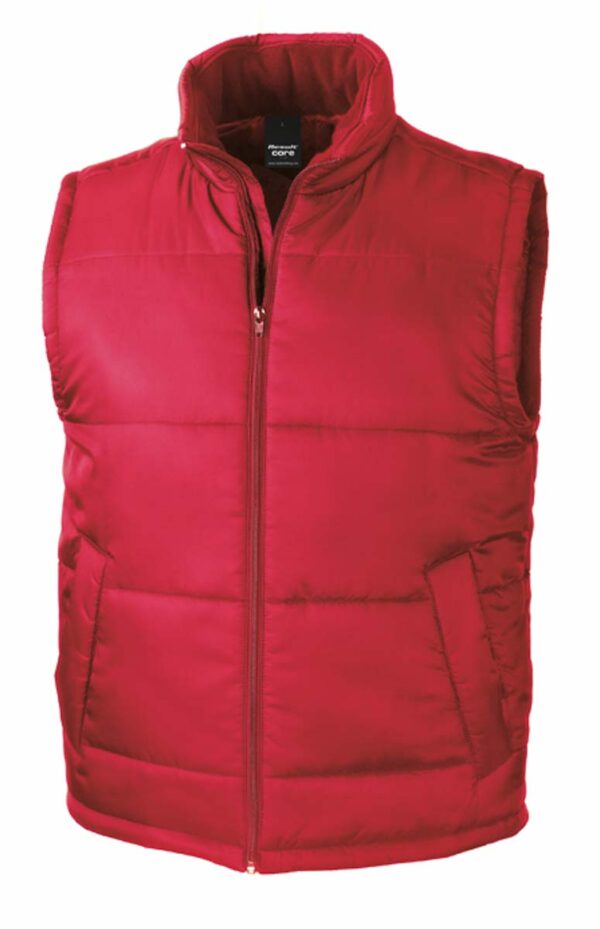 BODYWARMER