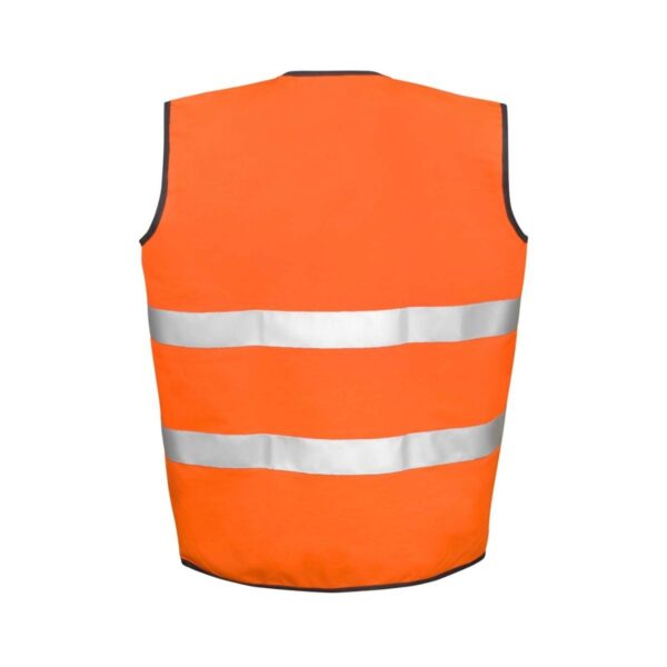 MOTORIST SAFETY VEST