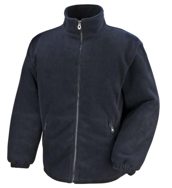 POLARTHERM™ QUILTED WINTER FLEECE