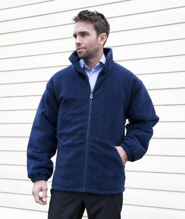 POLARTHERM™ QUILTED WINTER FLEECE