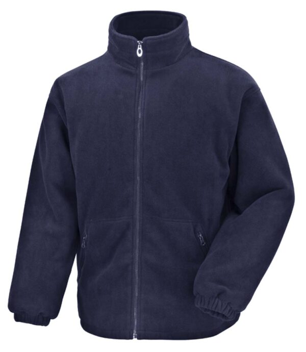 POLARTHERM™ QUILTED WINTER FLEECE