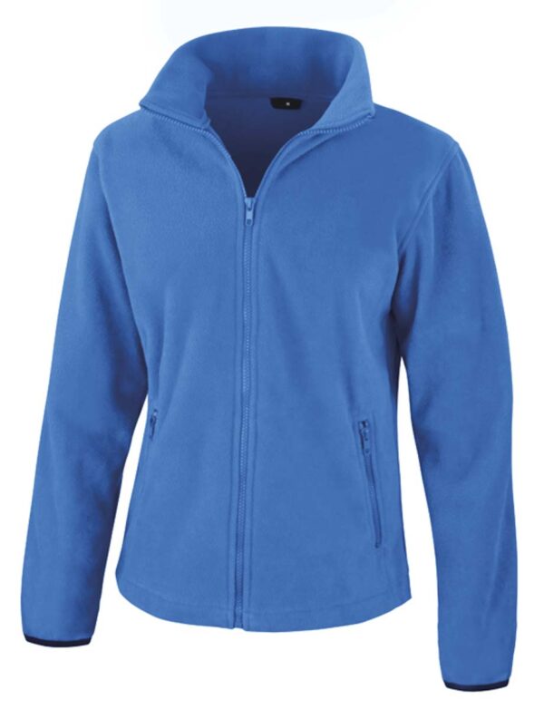 WOMENS FASHION FIT OUTDOOR FLEECE