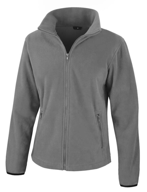 WOMENS FASHION FIT OUTDOOR FLEECE