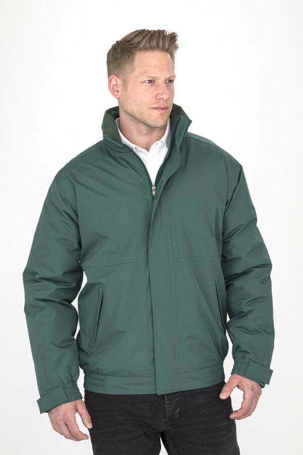 CHANNEL JACKET