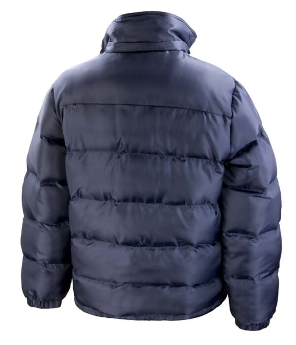 NOVA LUX PADDED JACKET