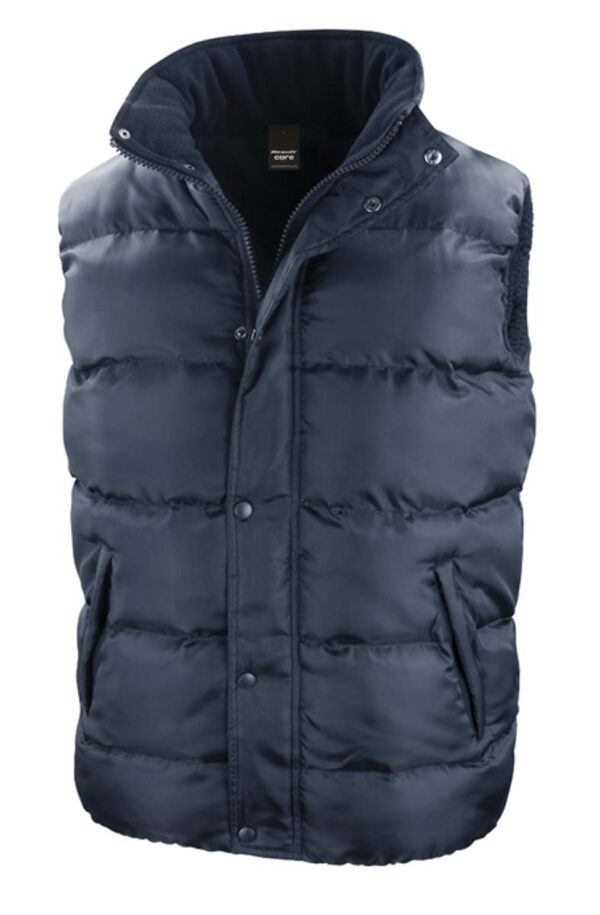 NOVA LUX PADDED GILET