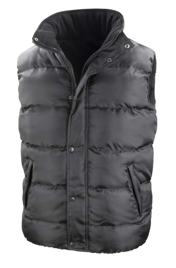 NOVA LUX PADDED GILET