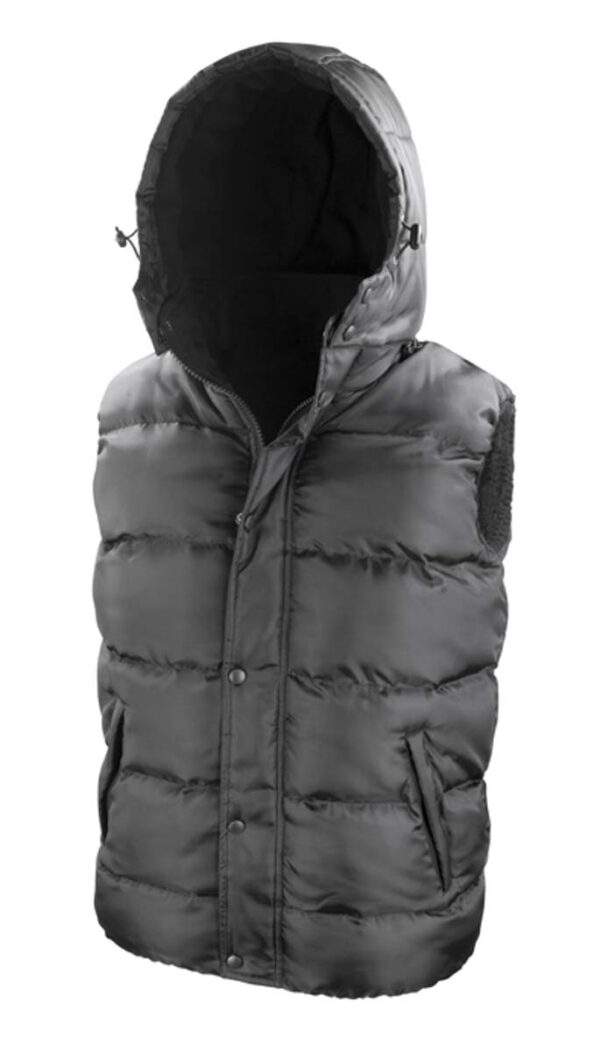 NOVA LUX PADDED GILET