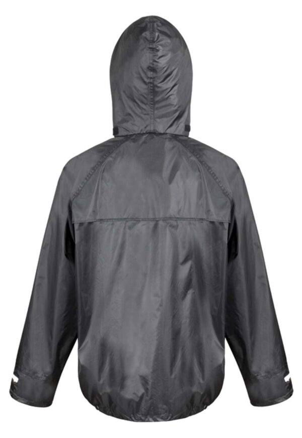 RAIN JACKET