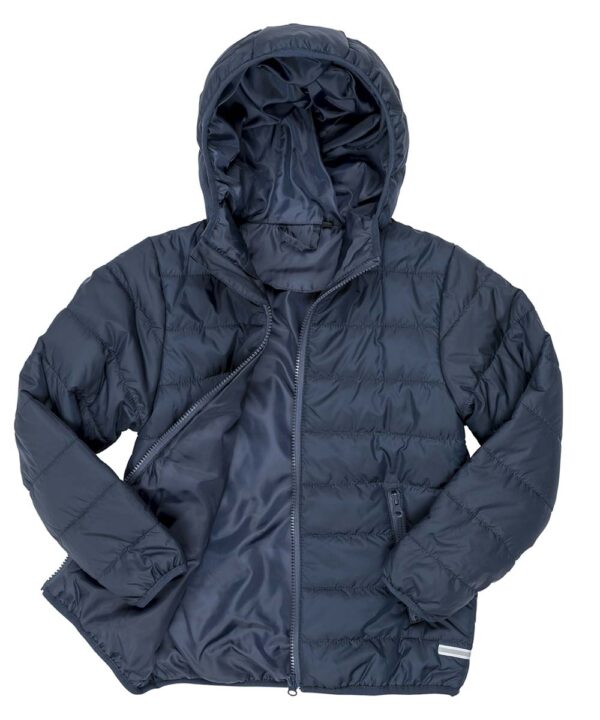 YOUTH SOFT PADDED JACKET