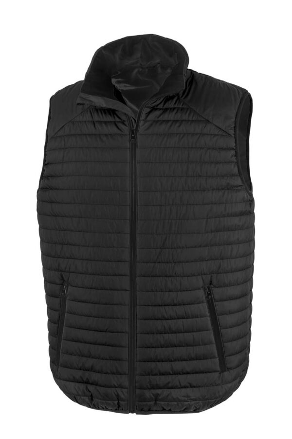 THERMOQUILT GILET