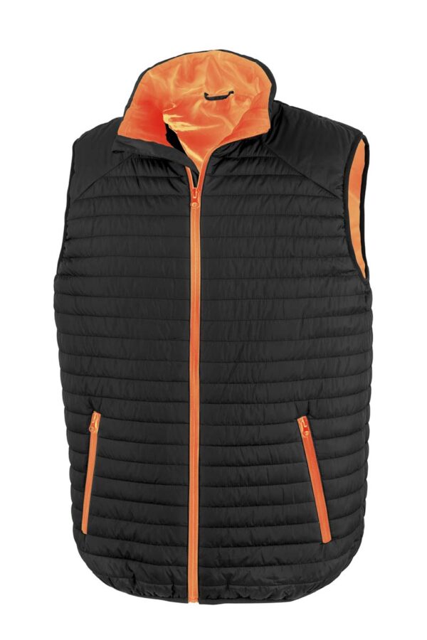 THERMOQUILT GILET