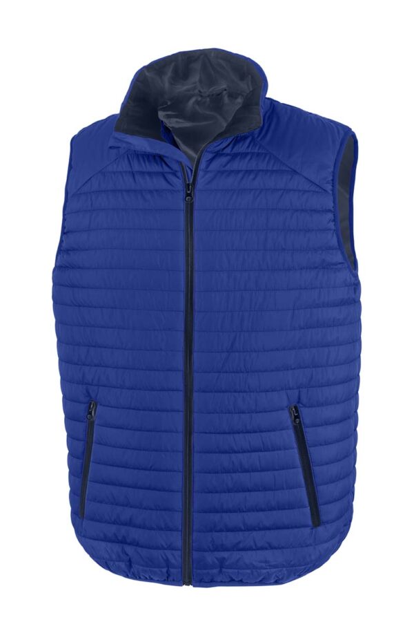 THERMOQUILT GILET